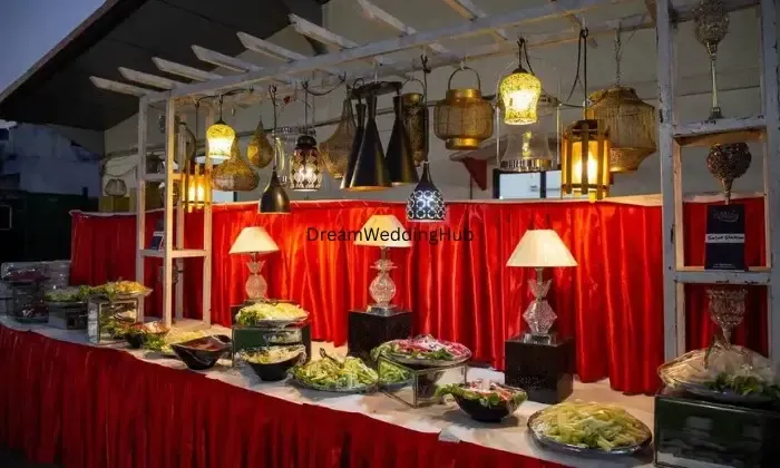 Saubhagyam Caterers 
