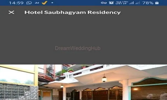 Saubhagyam Mansion
