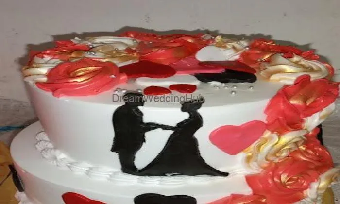 Saumya Cake And Cafe