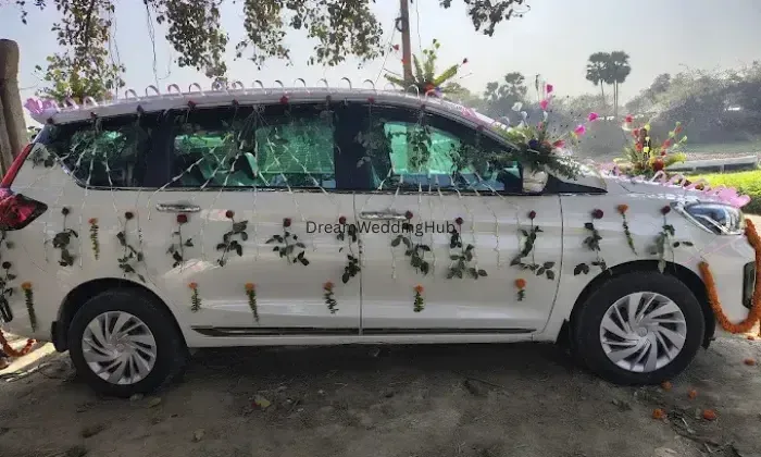 Saumya Car Rental