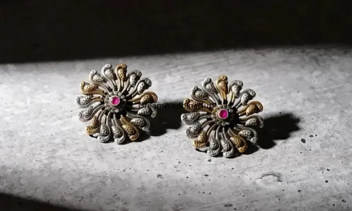 Saumyas Jewellery