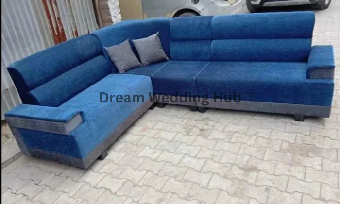 Saundary Furniture