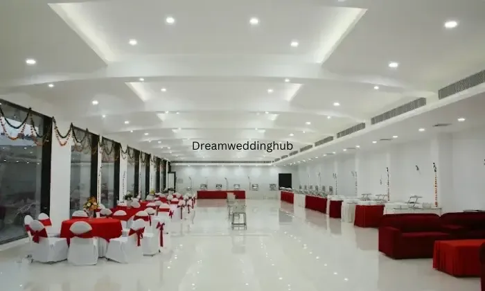 Saundarya Resort