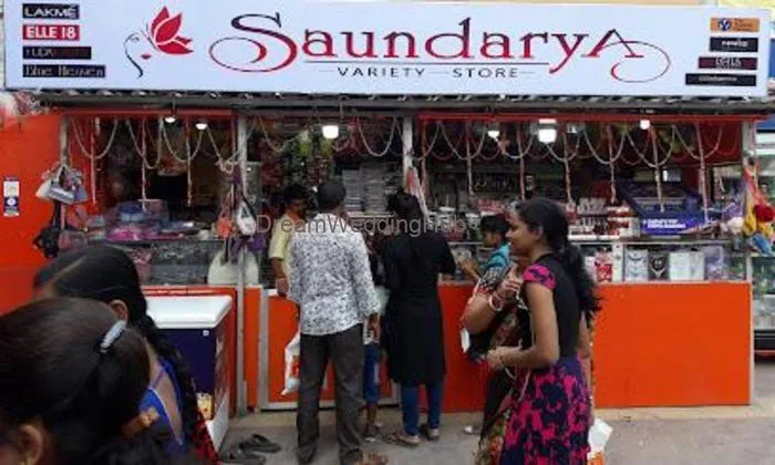 Saundarya Variety Store