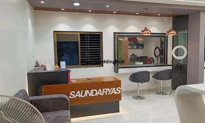 Saundaryas Beauty