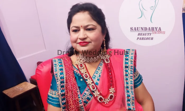 Saundraya Ladies Beauty Parlour