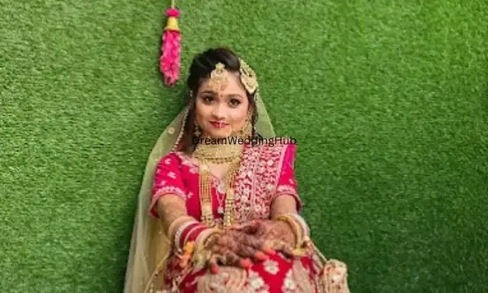 Saundrya Beauty Saundrya Beauty