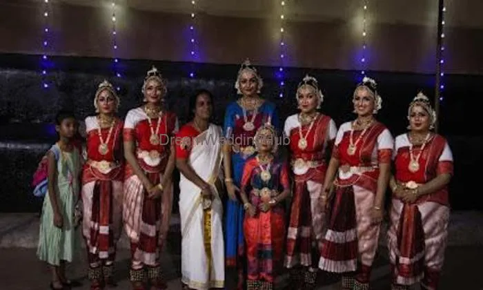 Sauparnika Dance Academy