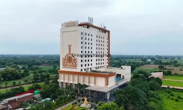 Saura Hotel
