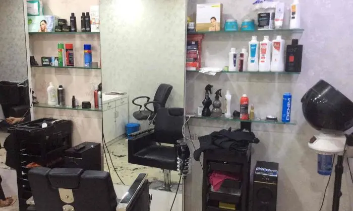 Saura Salon