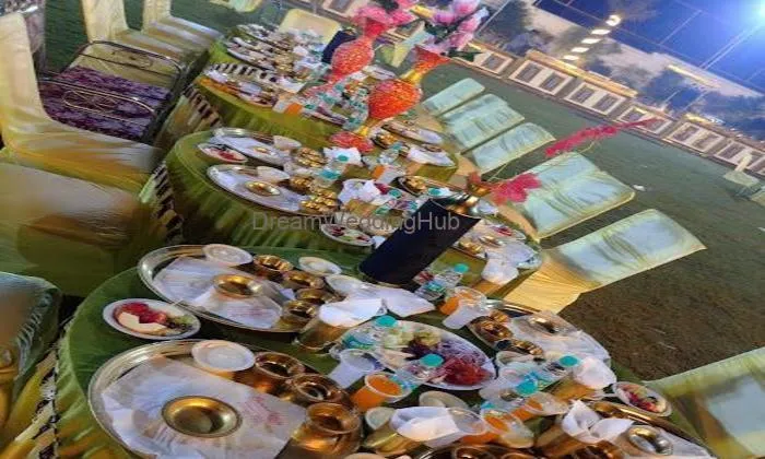 Saurabh Caterers