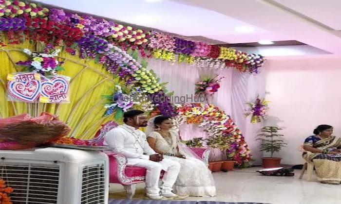 Saurabh Garden And Marriage Lawns