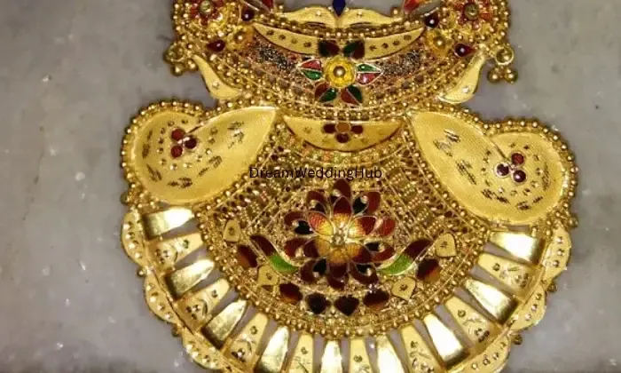 Saurabh Gems  Jewellers