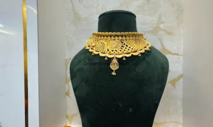 Saurabh Jewellers