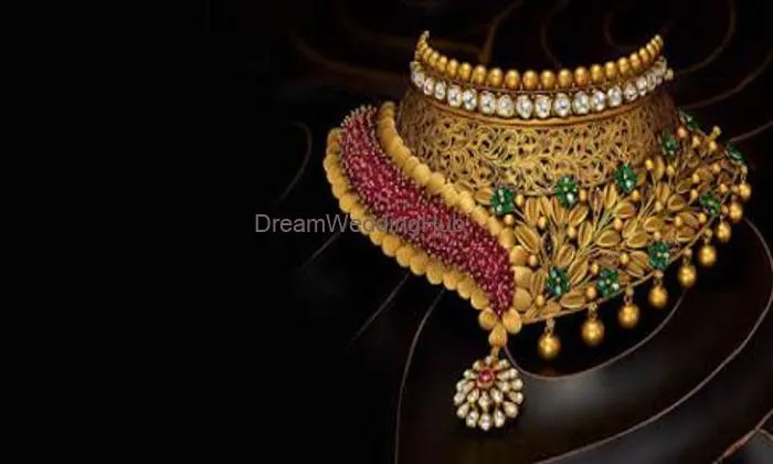 Saurabh Jewellers