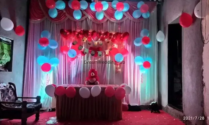 Saurabh Mandap Decorators