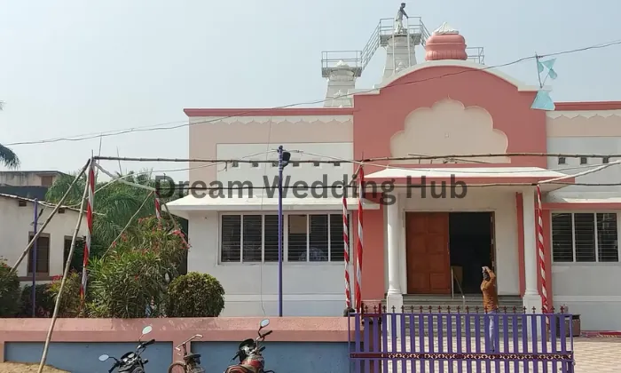 Saurabh Park Community Hall Saurabh Park Community Hall