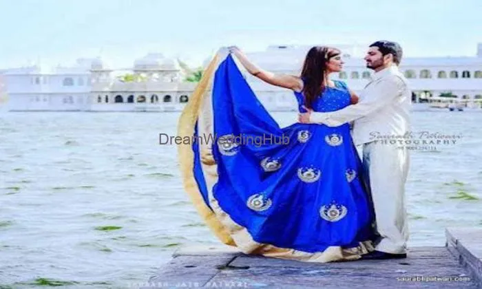Saurabh Patwari Photography