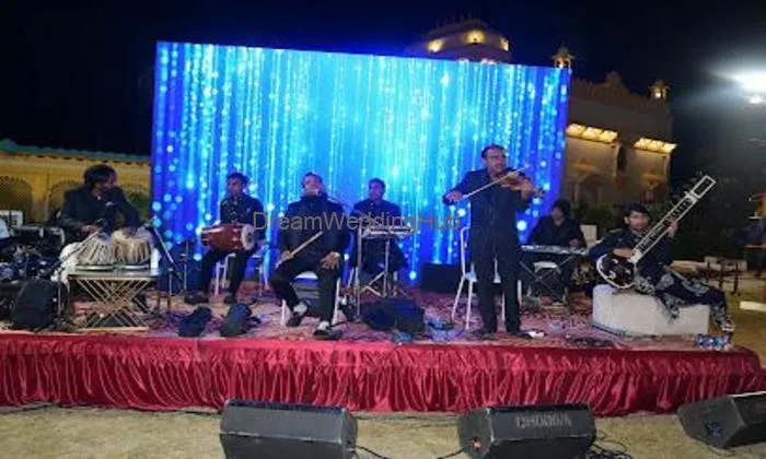 Saurangi Musical Group | Music Events In Indore