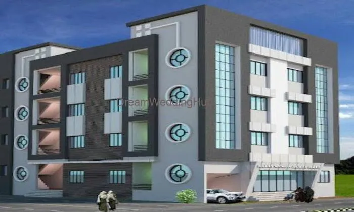 Saurashtra Halai Memon Jamat Khana