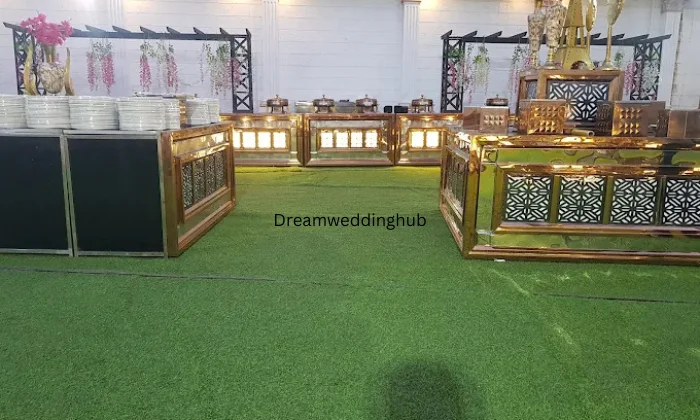 Saurav Caterers