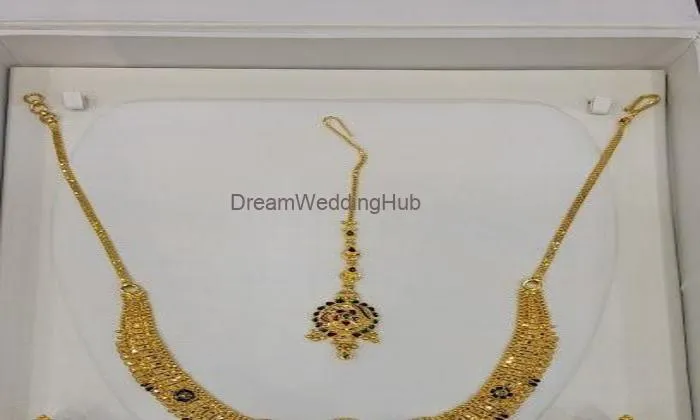 Saurav Jewellers