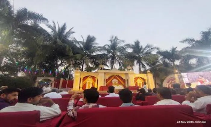 Savani Farm