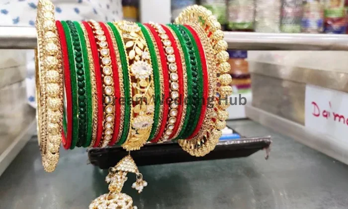 Savariya Jewellers