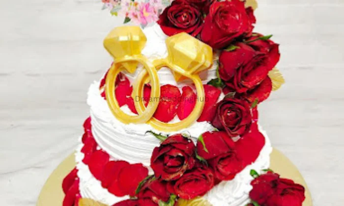 Savera Bakery
