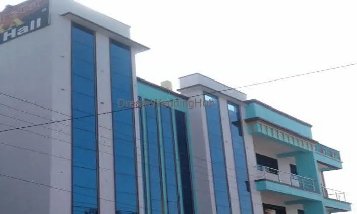 Savera Function Hall