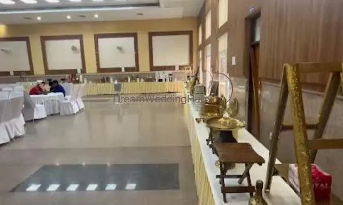 Savi Caterers & Wedding Planners