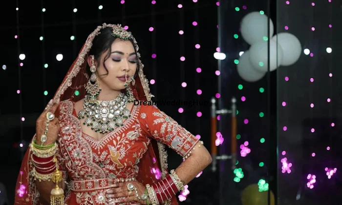Savi Chaudhary