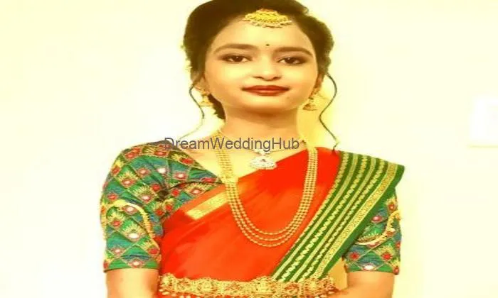 Savi Makeup Studio And Academy