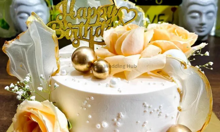 Savi's Bakery