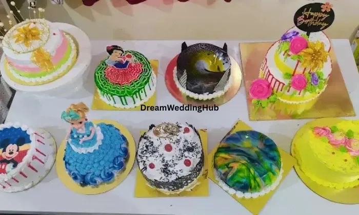 Savis Cakes And Classes
