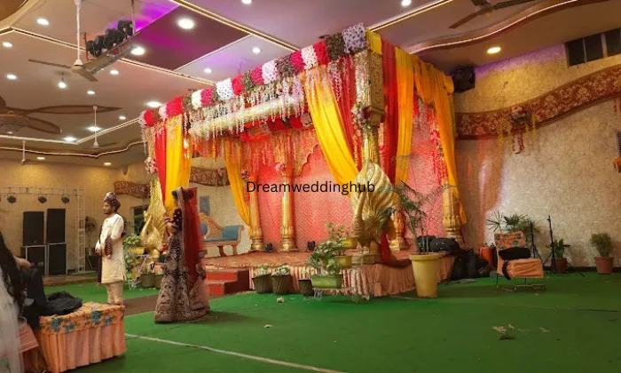 Savita Farm House