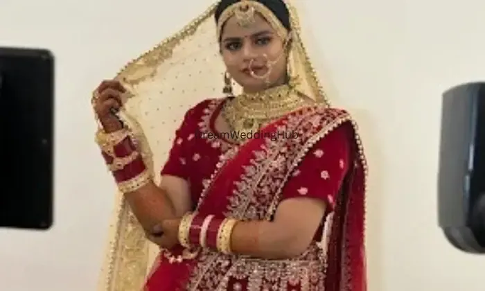Savita Makeover