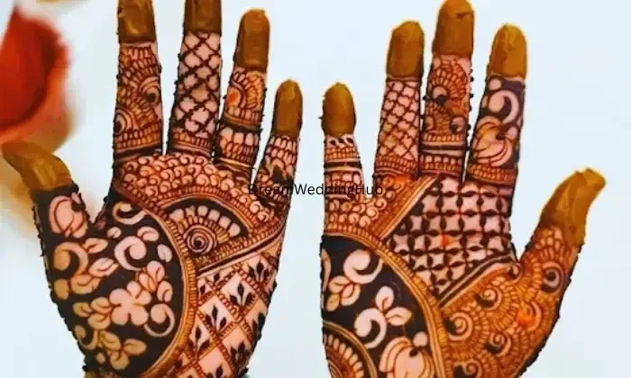 Savita Mehndi Art Pimprichinchwad