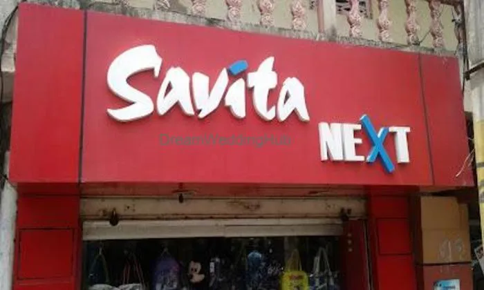 Savita Next