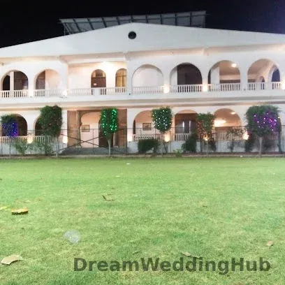 Savitri Bagh