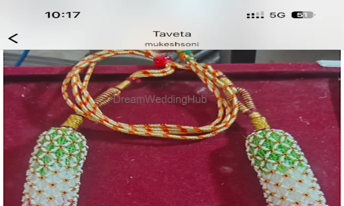 Savitri Jewellers