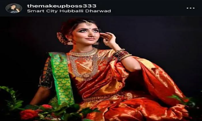 Savitri Unicorn Makeupstudio Salon And Acedamy