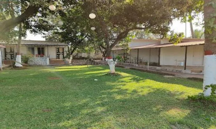 Savli Huts Farm Savli Huts Farm
