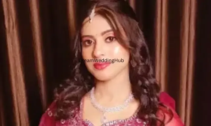 Savnavi Makeup Studio