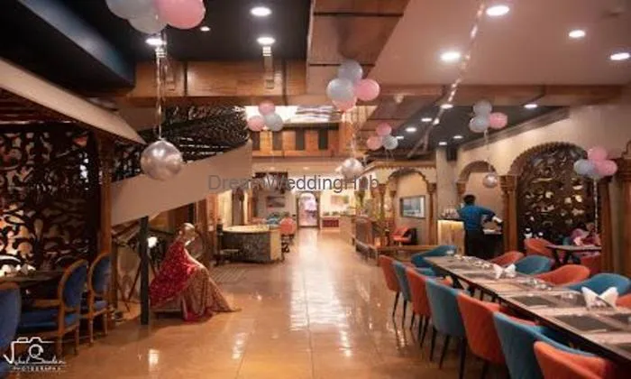 Savoy Restaurant & Banquets