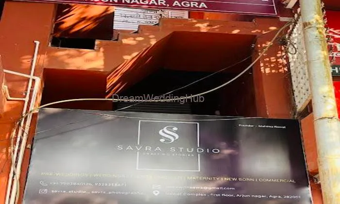 Savra Photography & Studio