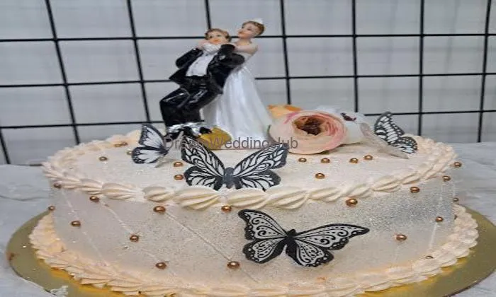 Savreen The Cake Fairy