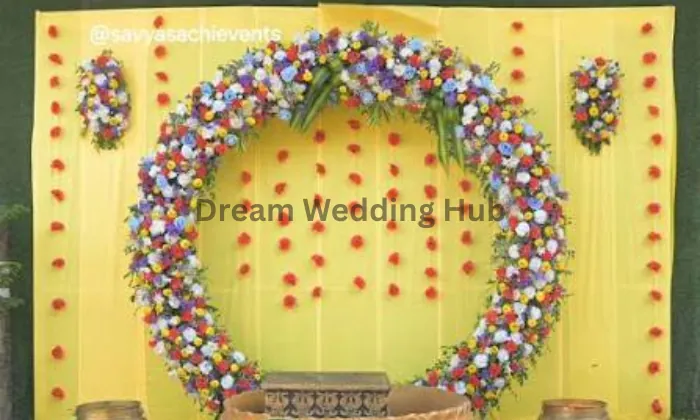 Savyasachi Events Savyasachi Events