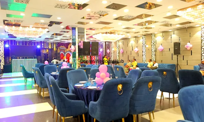 Sawan Banquets
