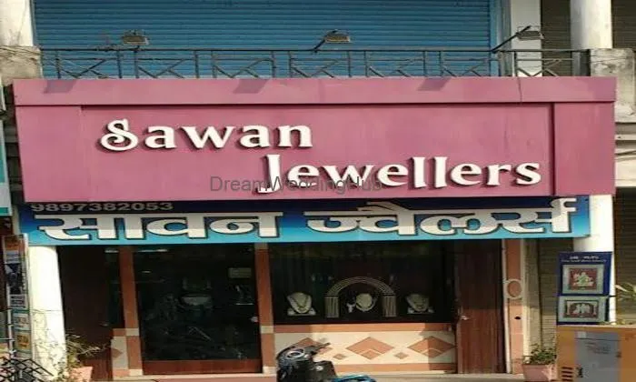 Sawan Jewellers Sawan Jewellers